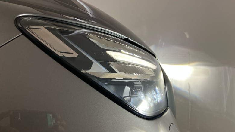 Audi Q4 e-tron 150kW 40 82.77kWh Launch Edition 5dr Auto Electric Estate